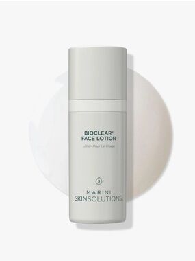 Marini Skin Solutions Bioclear Face Lotion